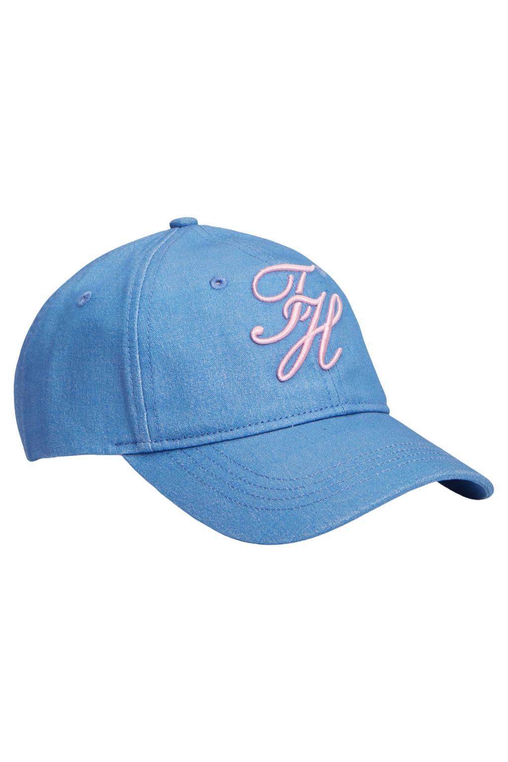 Tommy Hilfiger pet blauw