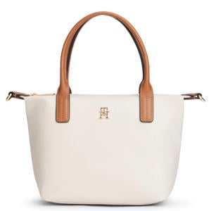 mini shopper Popette ecru