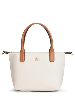 mini shopper Popette ecru
