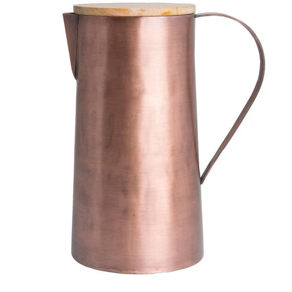 Urban Nature Culture kan Mangal (1000 ml)