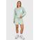 Brunotti short Milly mintgroen