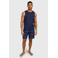 Brunotti singlet blauw