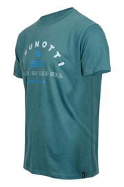 thumbnail: Brunotti T-shirt petrol