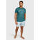 Brunotti T-shirt petrol
