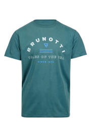 thumbnail: Brunotti T-shirt petrol