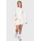 Brunotti short Milly wit