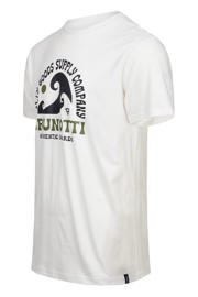 thumbnail: Brunotti T-shirt wit