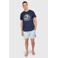 Brunotti T-shirt donkerblauw