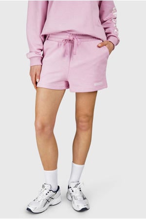short Milly roze