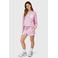 Brunotti short Milly roze