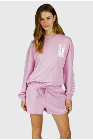 sweater roze
