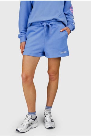 short Milly blauw
