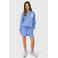 Brunotti short Milly blauw