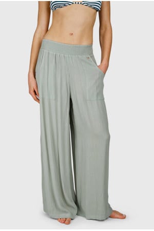 broek groen