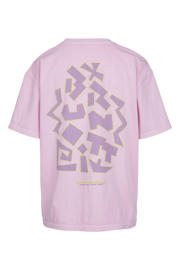 thumbnail: Brunotti T-shirt roze