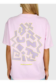 thumbnail: Brunotti T-shirt roze