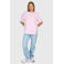Brunotti T-shirt roze