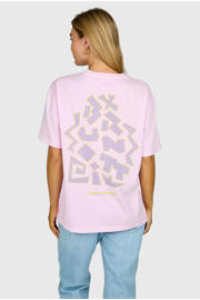 thumbnail: Brunotti T-shirt roze