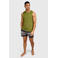 Brunotti singlet groen