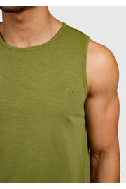 thumbnail: Brunotti singlet groen