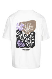 thumbnail: Brunotti T-shirt wit