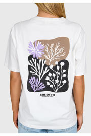 thumbnail: Brunotti T-shirt wit
