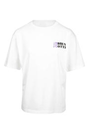 thumbnail: Brunotti T-shirt wit