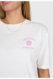 thumbnail: Brunotti T-shirt wit