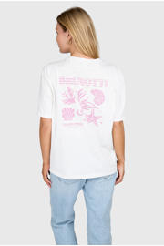 thumbnail: Brunotti T-shirt wit