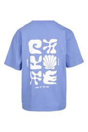 thumbnail: Brunotti T-shirt blauw