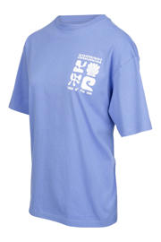 thumbnail: Brunotti T-shirt blauw
