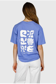 thumbnail: Brunotti T-shirt blauw