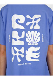 thumbnail: Brunotti T-shirt blauw