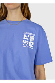 thumbnail: Brunotti T-shirt blauw