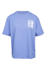 thumbnail: Brunotti T-shirt blauw
