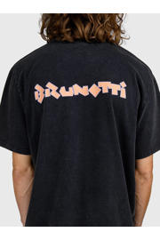 thumbnail: Brunotti T-shirt zwart