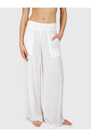 broek wit