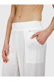 thumbnail: Brunotti broek wit