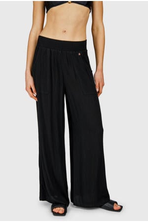 broek zwart