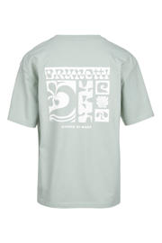 thumbnail: Brunotti T-shirt mintgroen