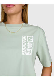 thumbnail: Brunotti T-shirt mintgroen