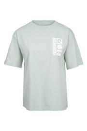 thumbnail: Brunotti T-shirt mintgroen