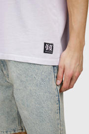 thumbnail: Brunotti T-shirt lichtpaars