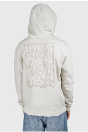 thumbnail: Brunotti hoodie ecru