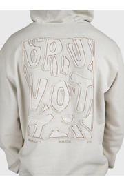 thumbnail: Brunotti hoodie ecru