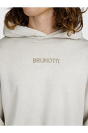 thumbnail: Brunotti hoodie ecru