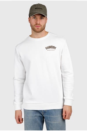 sweater wit