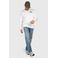 Brunotti sweater wit