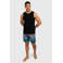 Brunotti singlet zwart
