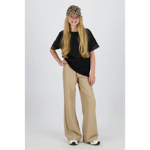 Raizzed T-shirt zwart afbeelding